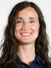 Photo of Head Coach Emily Davis